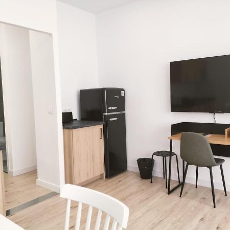 Apartamentos La Brava By Gaiarooms Salamanka Exteriér fotografie