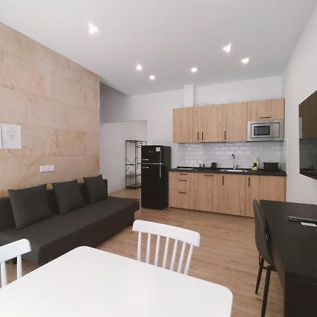 Apartamentos La Brava By Gaiarooms Salamanka Exteriér fotografie