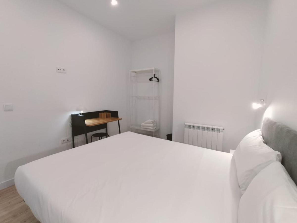 Apartamentos La Brava By Gaiarooms Salamanka Exteriér fotografie