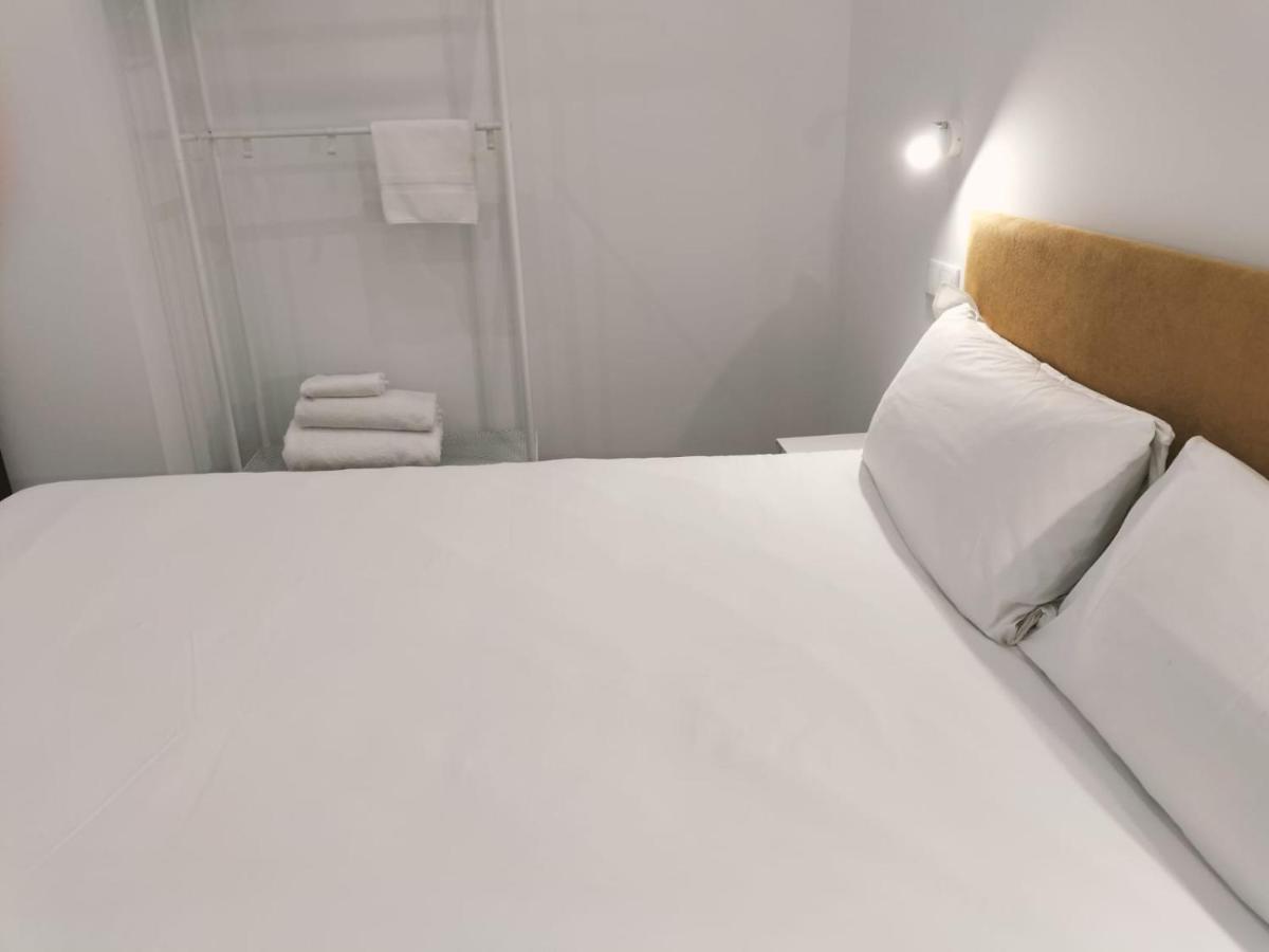 Apartamentos La Brava By Gaiarooms Salamanka Exteriér fotografie