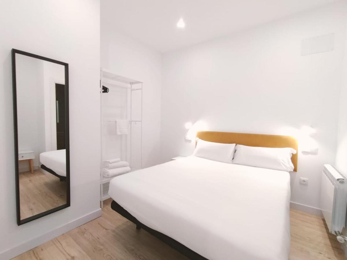 Apartamentos La Brava By Gaiarooms Salamanka Exteriér fotografie