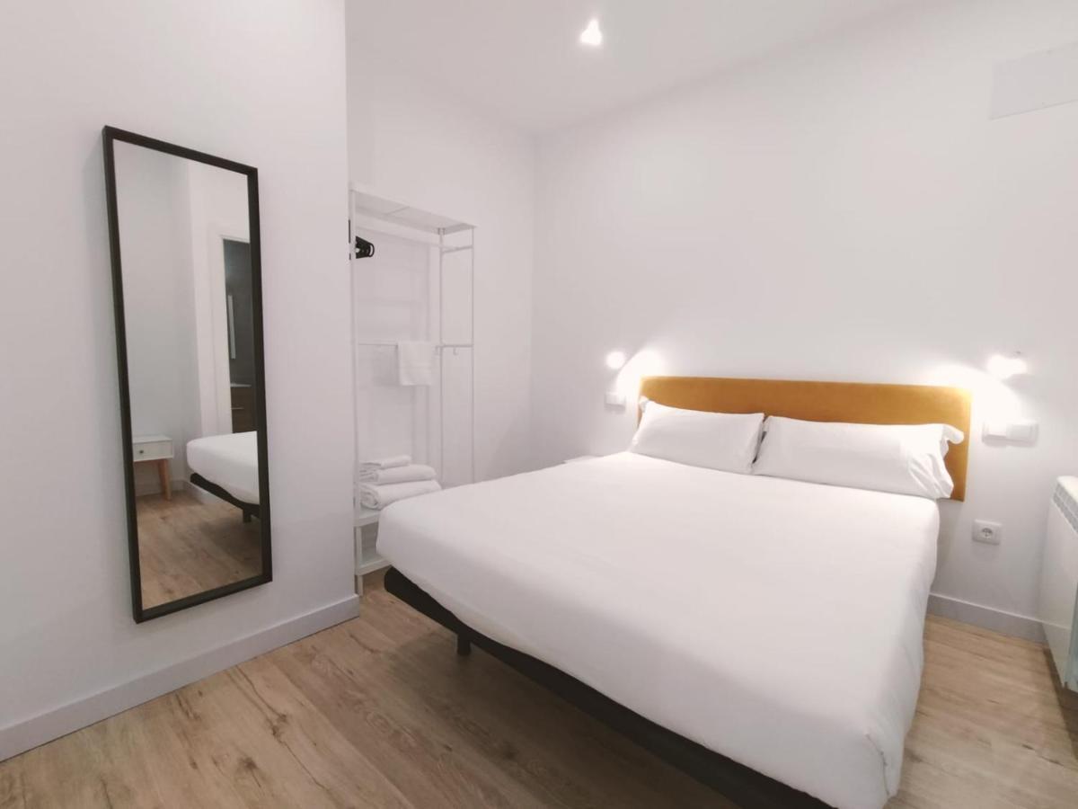 Apartamentos La Brava By Gaiarooms Salamanka Exteriér fotografie