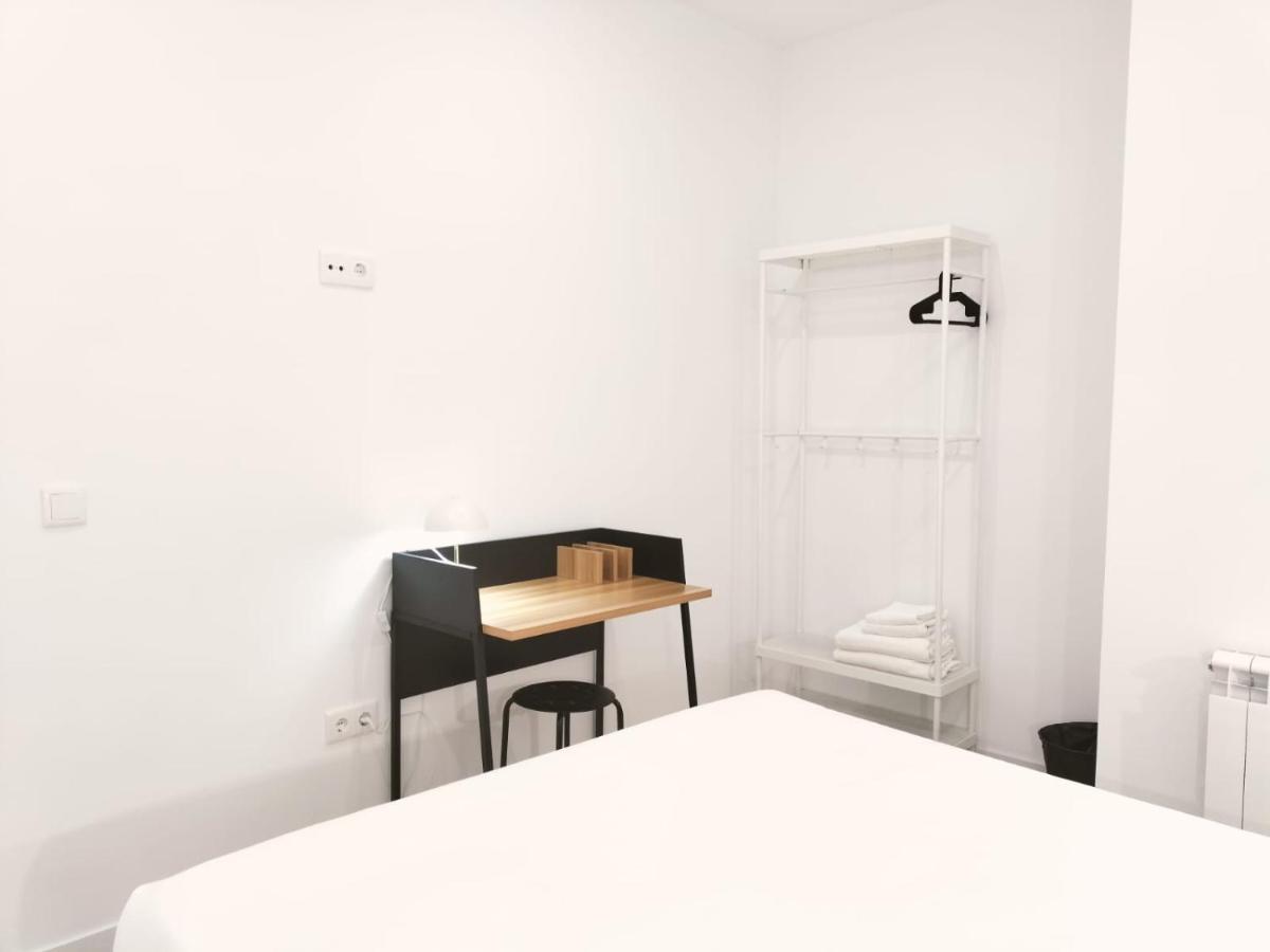 Apartamentos La Brava By Gaiarooms Salamanka Exteriér fotografie