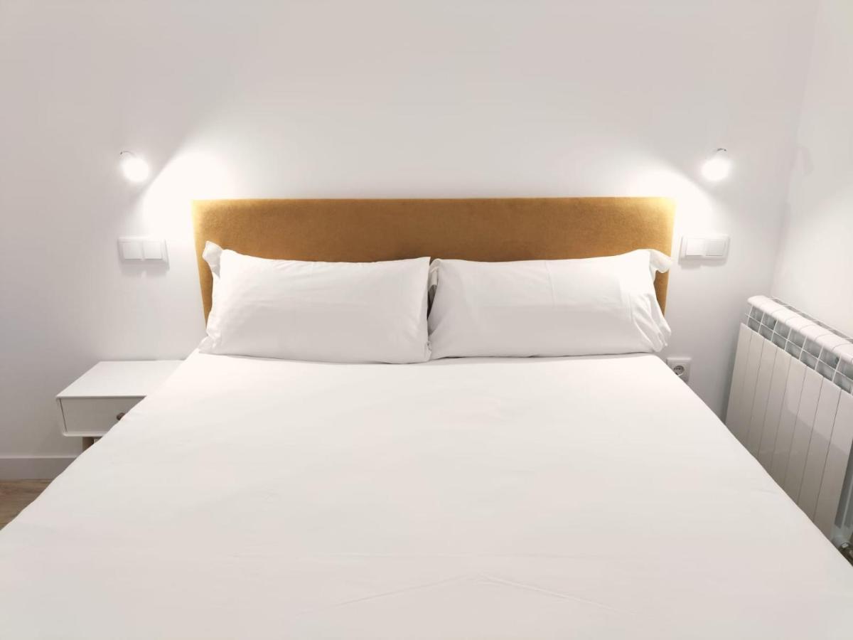 Apartamentos La Brava By Gaiarooms Salamanka Exteriér fotografie