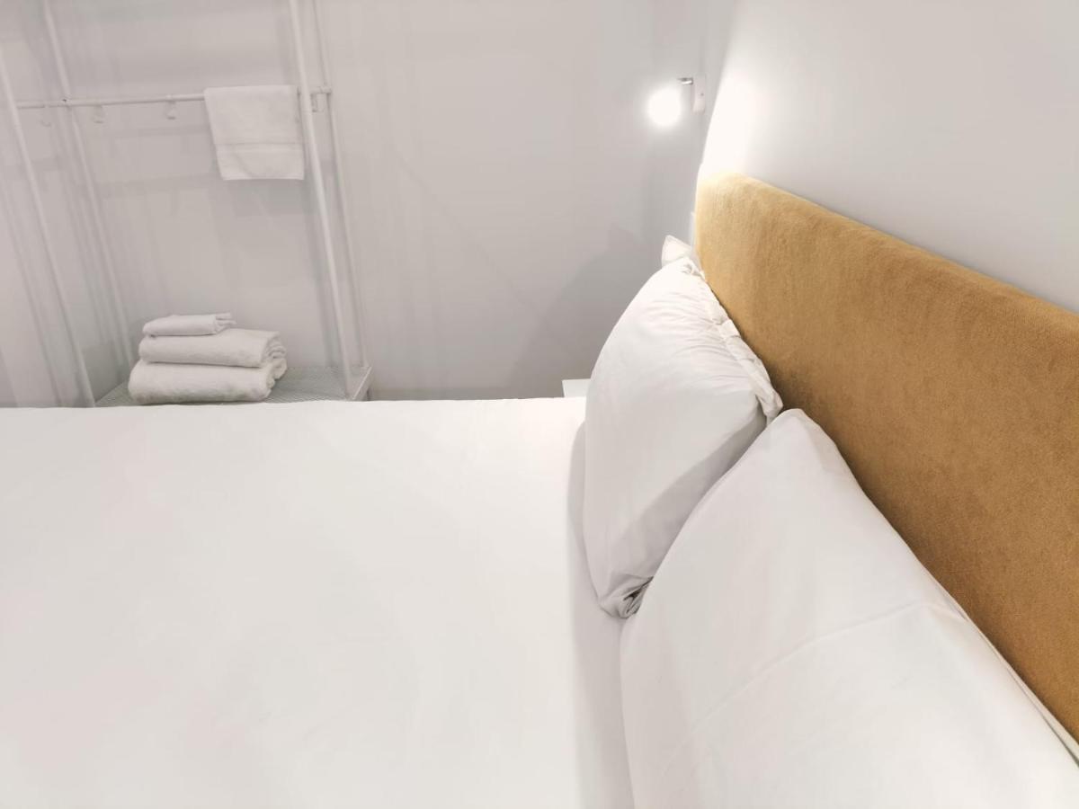 Apartamentos La Brava By Gaiarooms Salamanka Exteriér fotografie