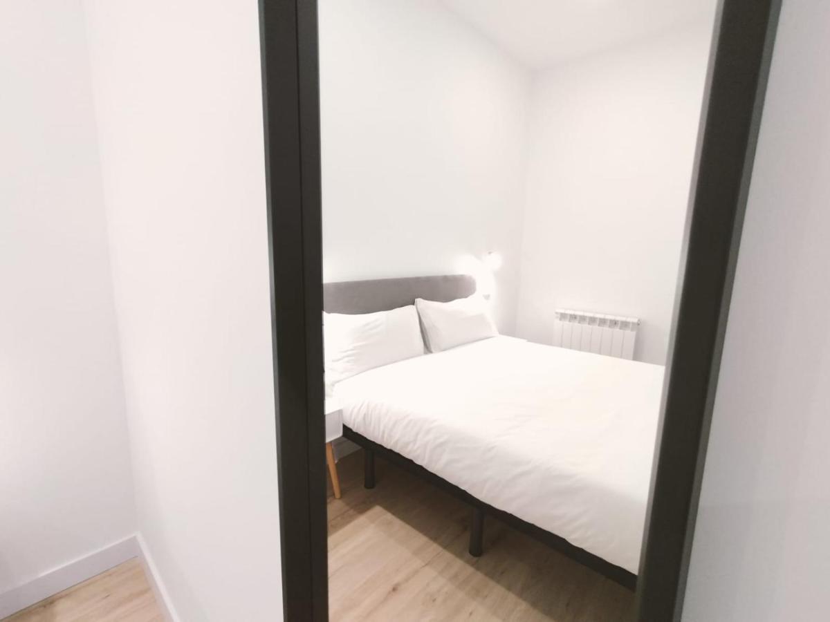 Apartamentos La Brava By Gaiarooms Salamanka Exteriér fotografie