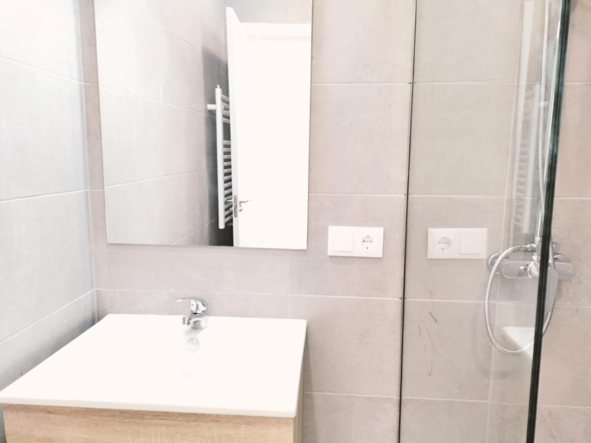 Apartamentos La Brava By Gaiarooms Salamanka Exteriér fotografie
