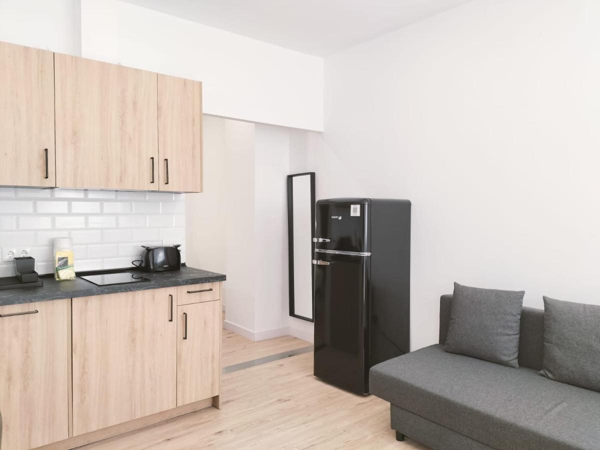 Apartamentos La Brava By Gaiarooms Salamanka Exteriér fotografie